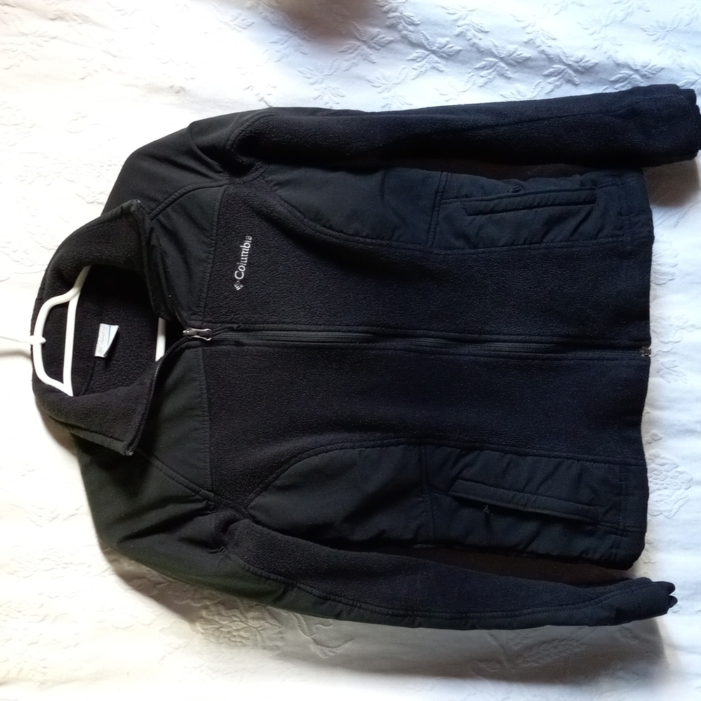 Columbia Womens Jacket